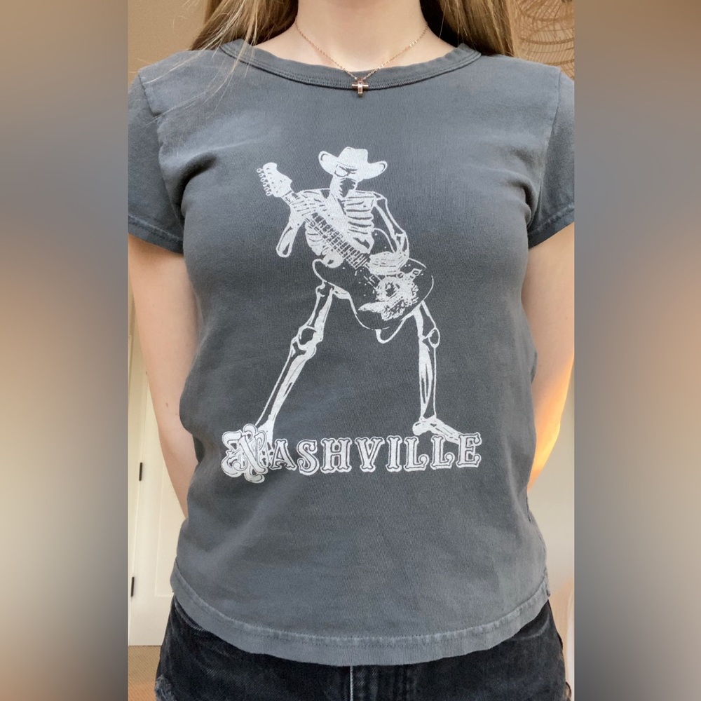 Brandy Melville Nashville top